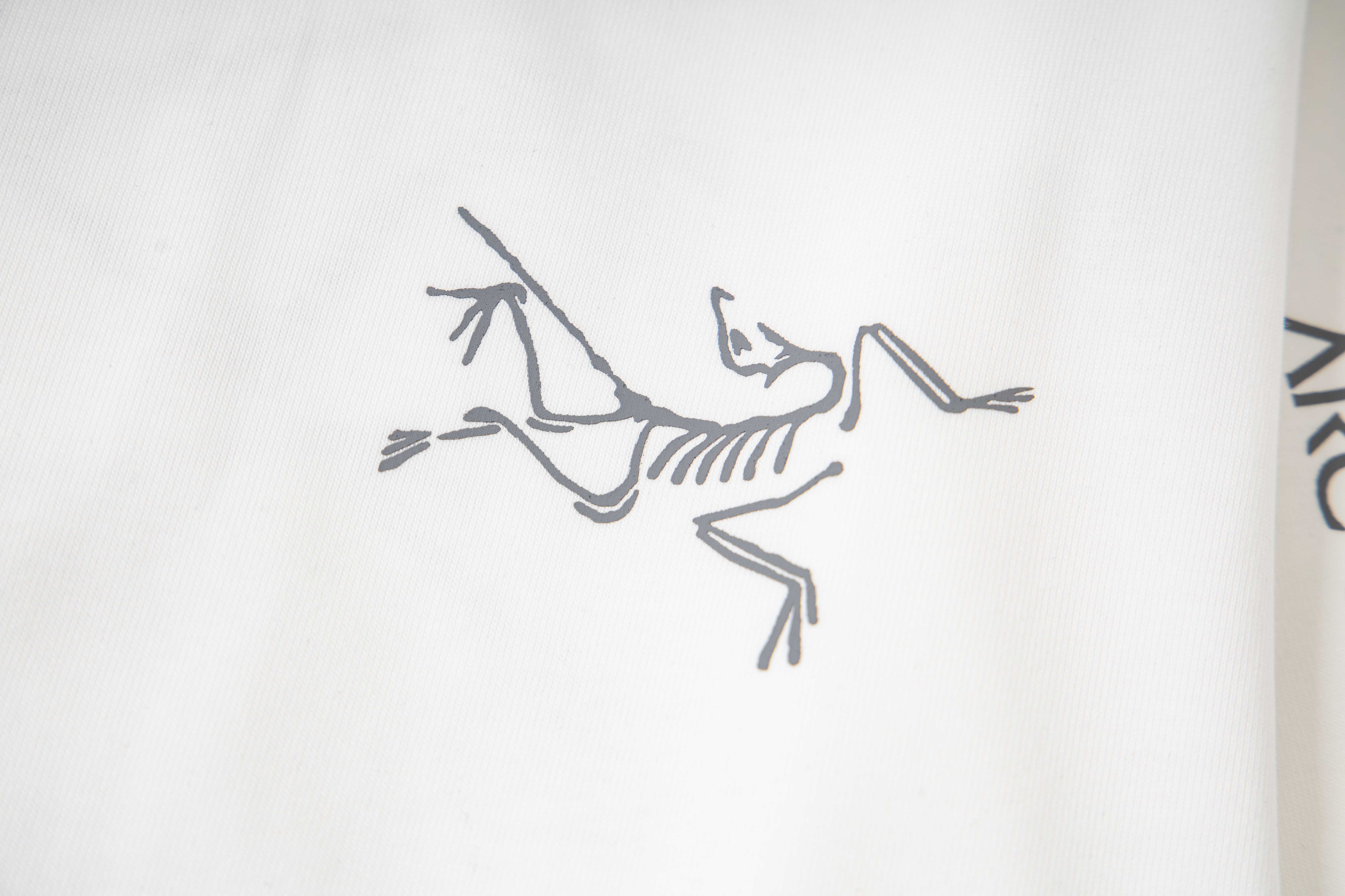 【ARC'TERYX】長袖 T シャツ 8色