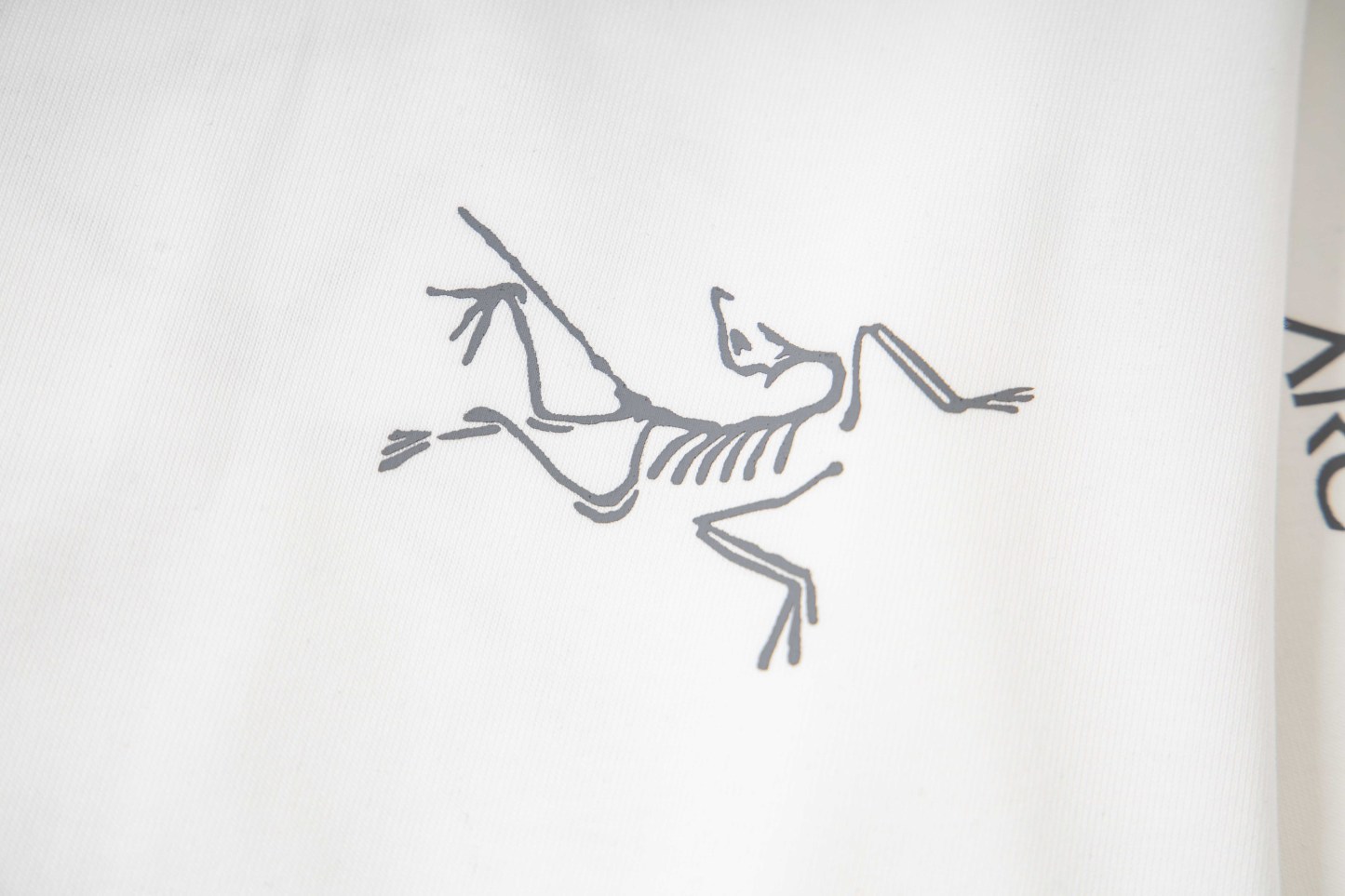 【ARC'TERYX】長袖 T シャツ 8色