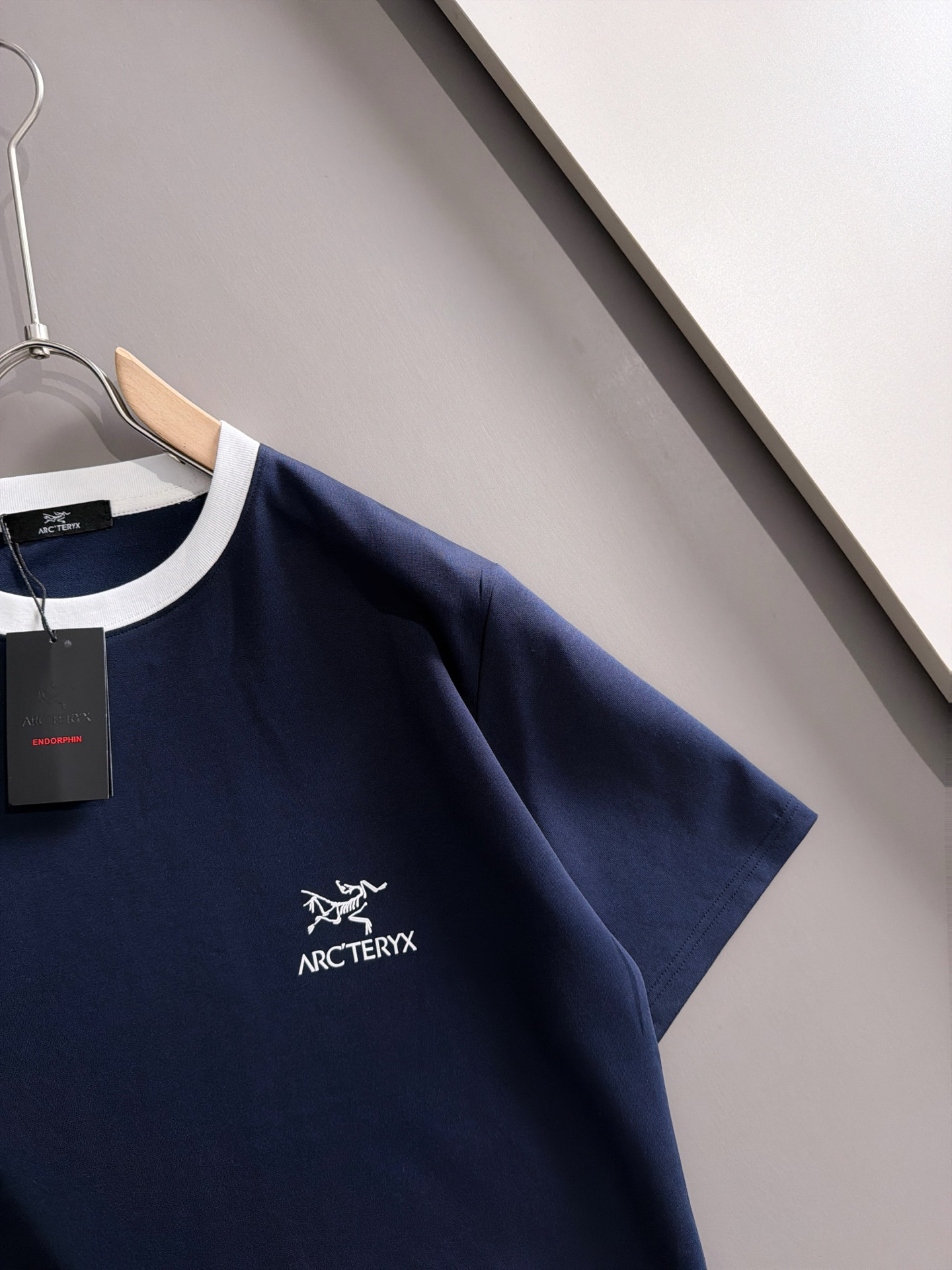 【ARC'TERYX】半袖T シャツショートパンツ セットアップ