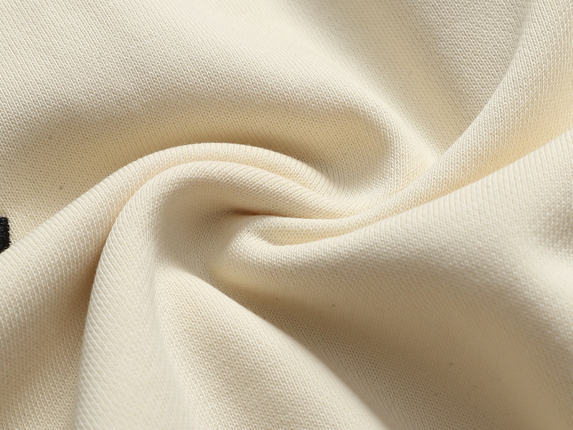 【LOEWE】刺繍長袖 T シャツ