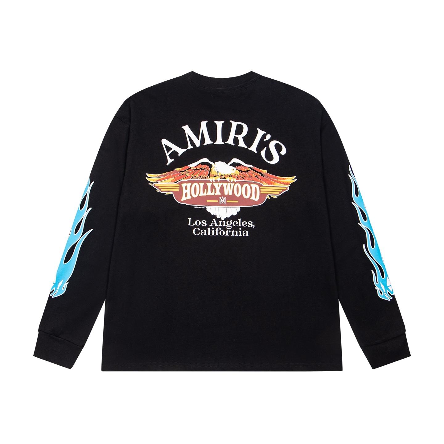 【AMIRI】長袖 T シャツ