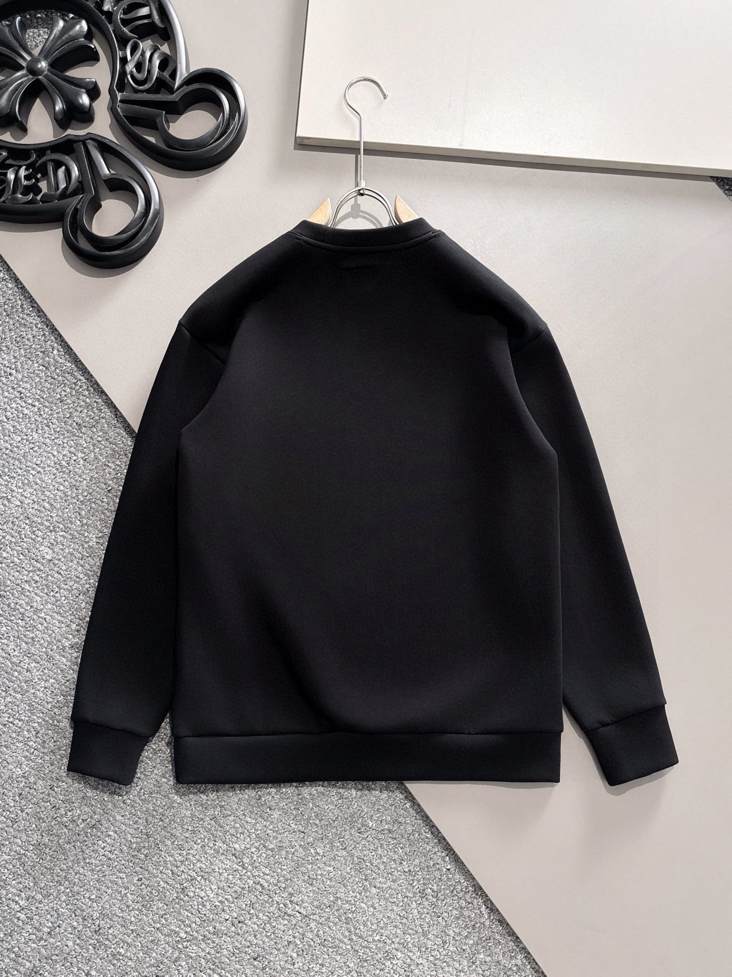 【MONCLER】長袖 T シャツ