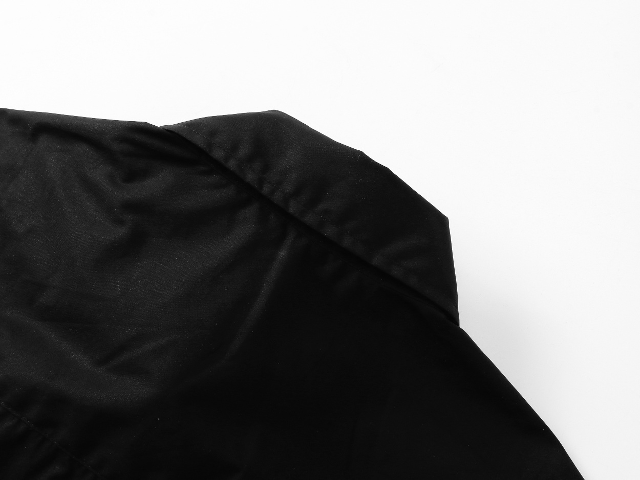 【BALENCIAGA】半袖シャツ