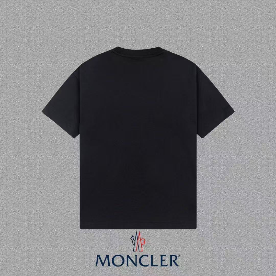 【MONCLER】半袖 T シャツ