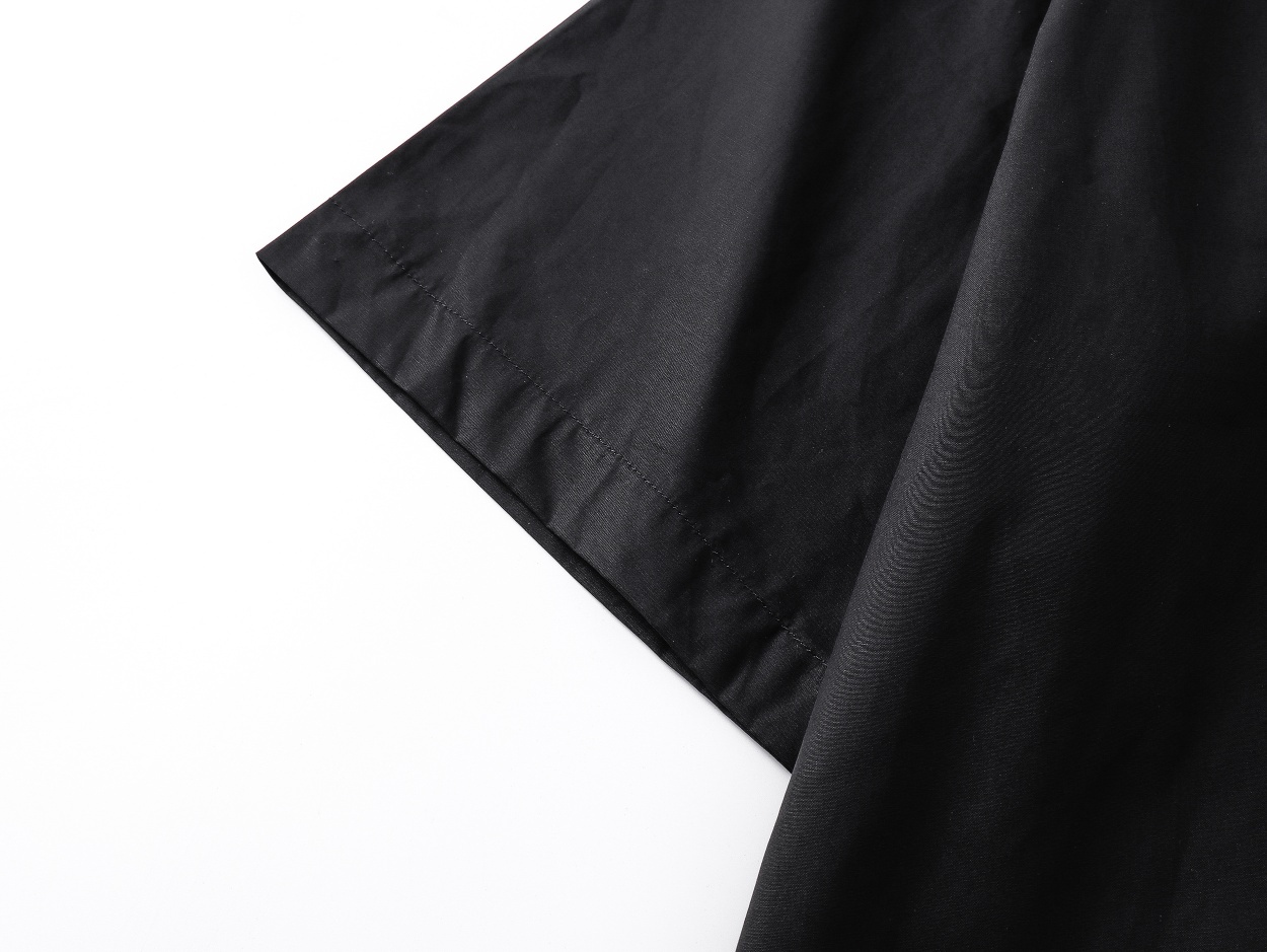 【BALENCIAGA】半袖シャツ