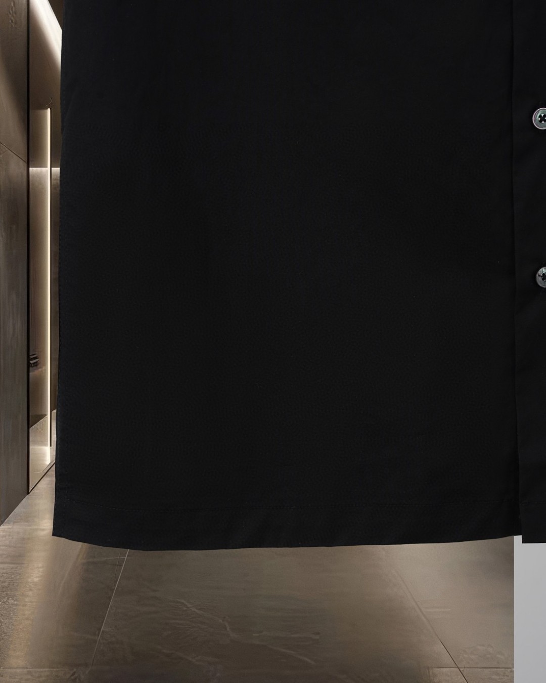 【LOUIS VUITTON】半袖シャツ