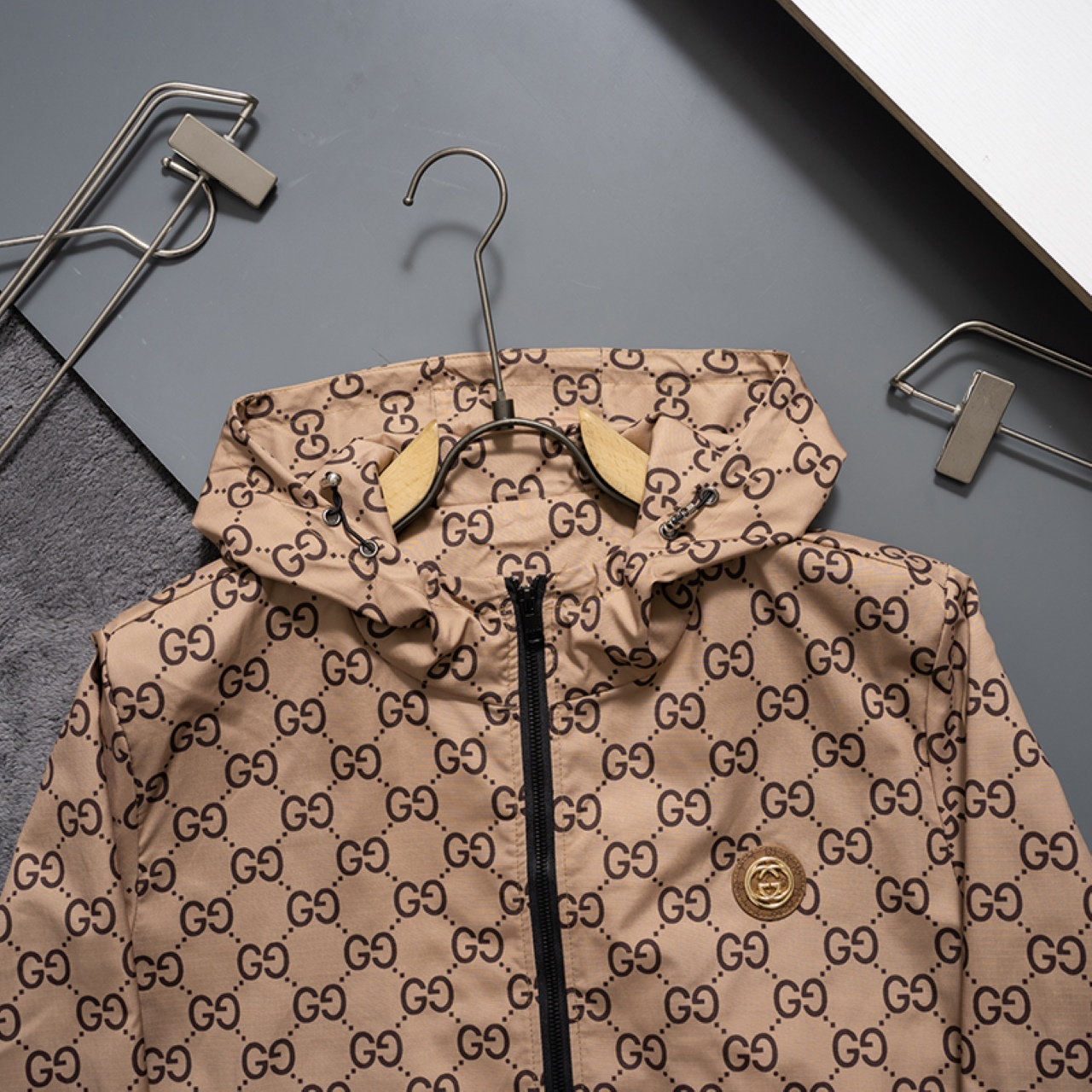【GUCCI】グッチ ジャケット