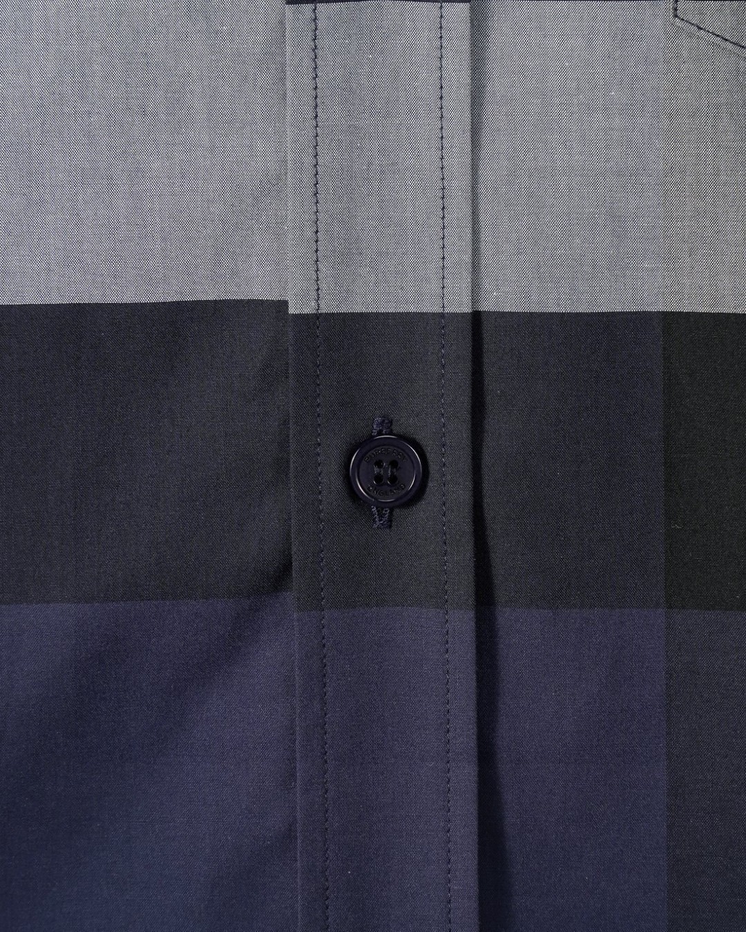 【BURBERRY】長袖シャツ