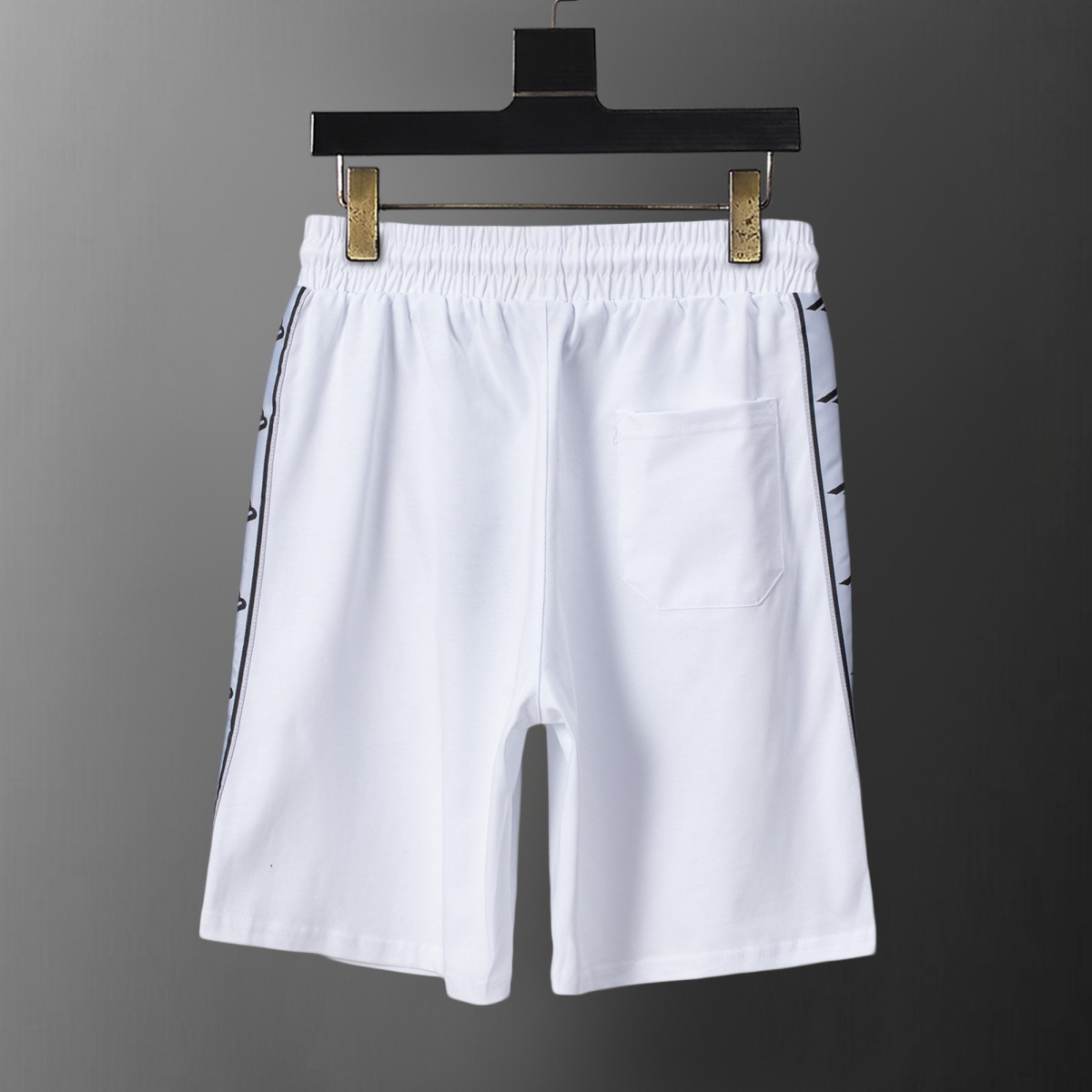 【BALENCIAGA】ショートパンツ