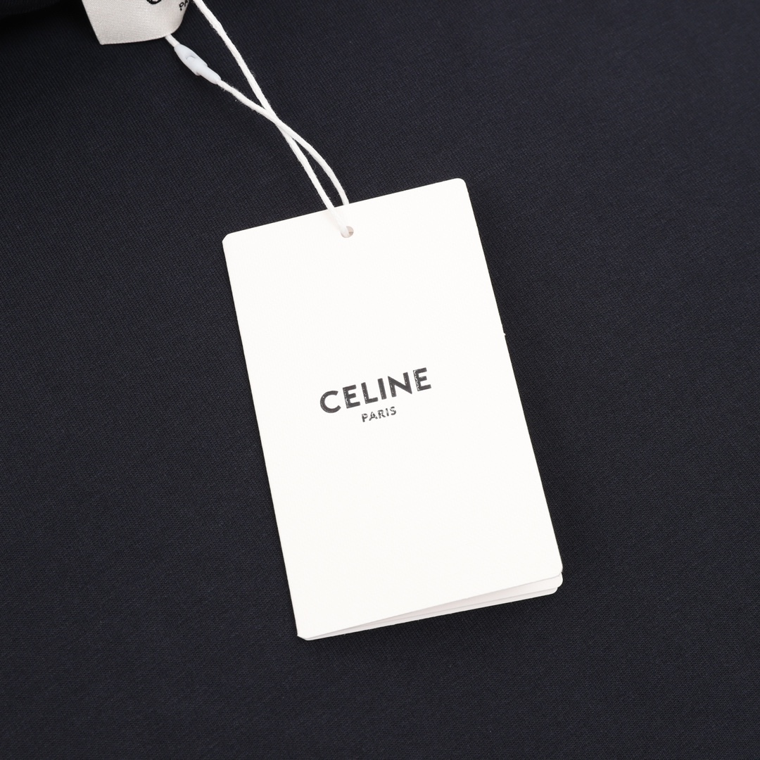 【CELINE】半袖 T シャツ