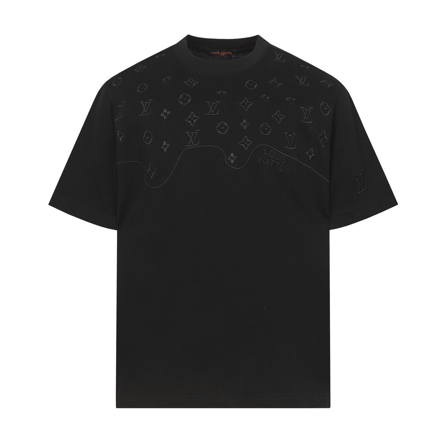 【LOUIS VUITTON】半袖 T シャツ