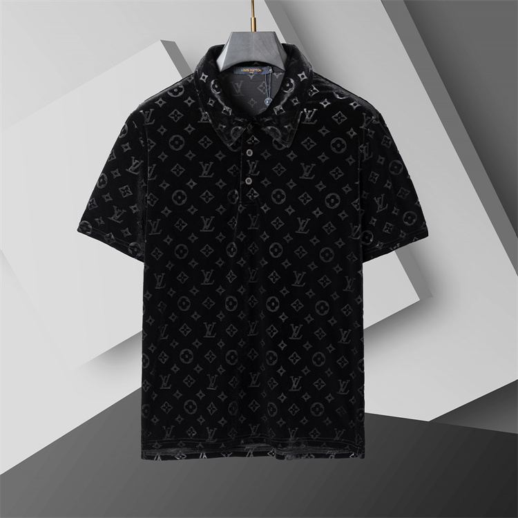 【LOUIS VUITTON】半袖T シャツショートパンツ セットアップ