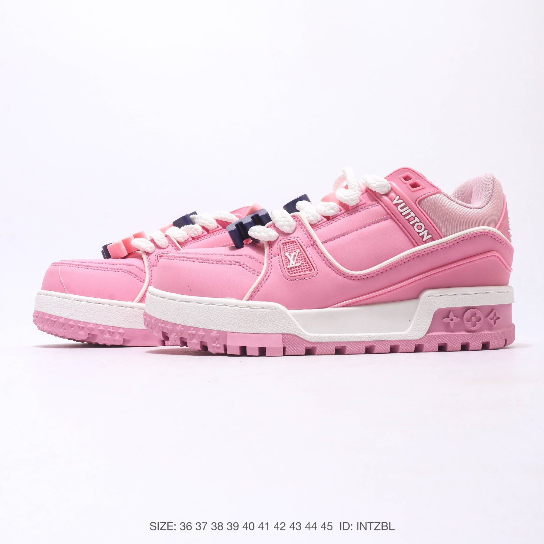Louis Vuitton Arch light Sneakers ローカットスニーカー