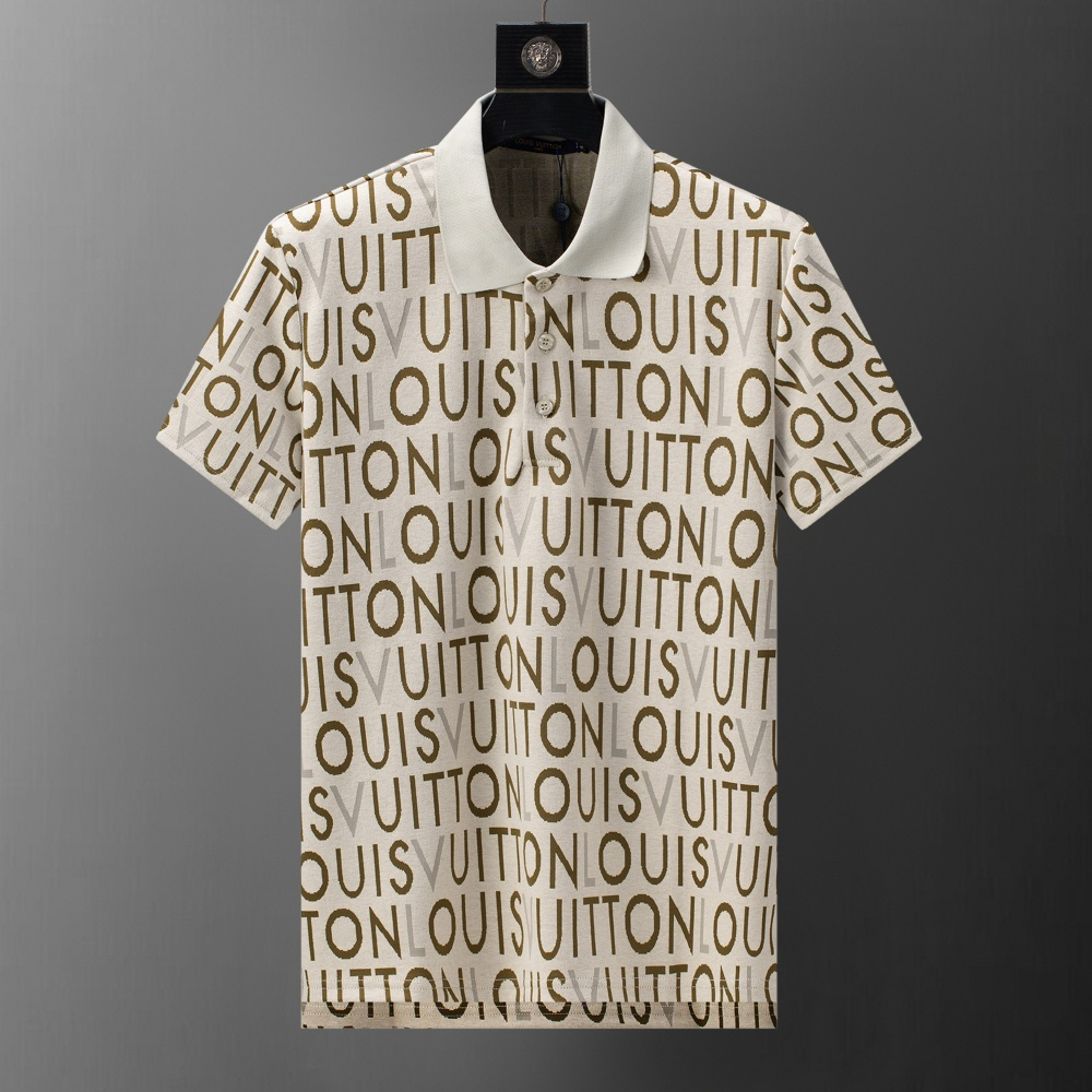 【LOUIS VUITTON】半袖T シャツショートパンツ セットアップ