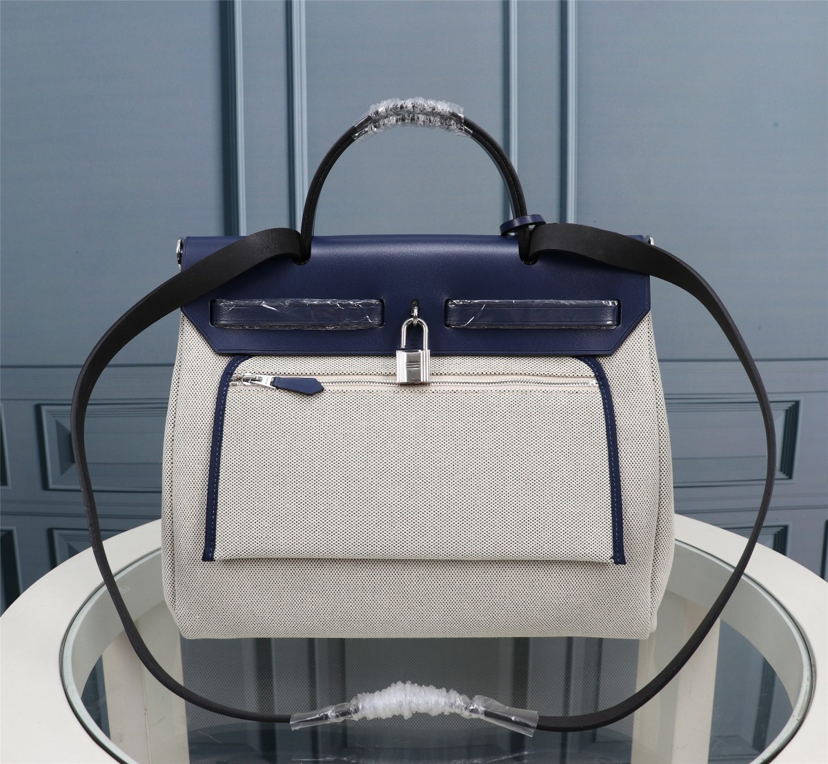 Hermès(エルメス) Herday 31cm