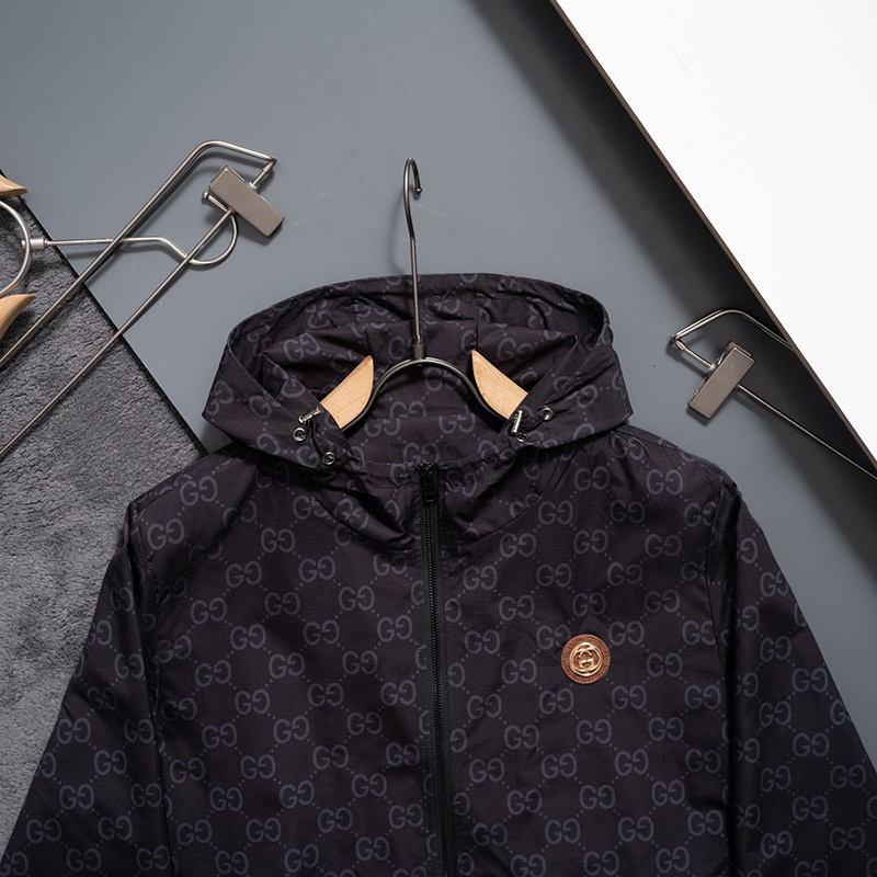 【GUCCI】グッチ ジャケット