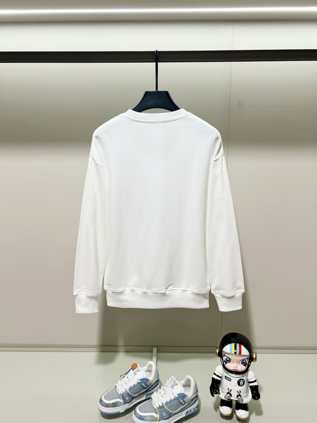 【MONCLER】長袖 T シャツ