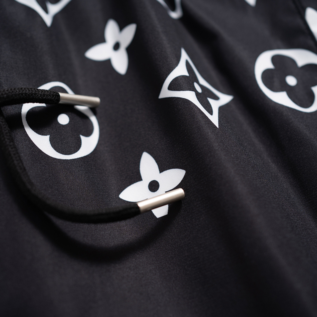 【LOUIS VUITTON】ショートパンツ