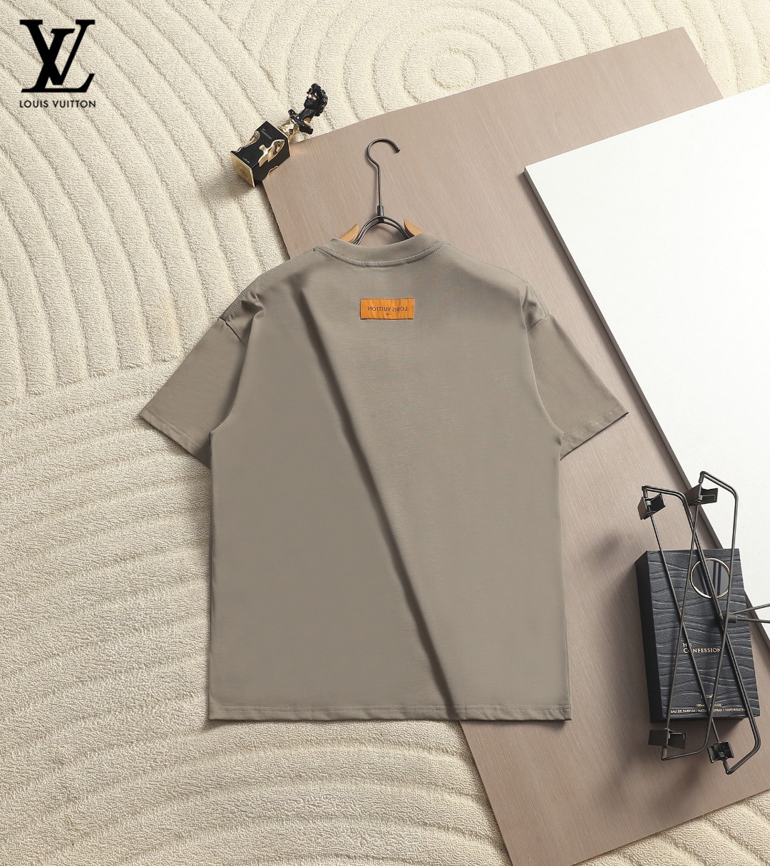 【LOUIS VUITTON】半袖 T シャツ