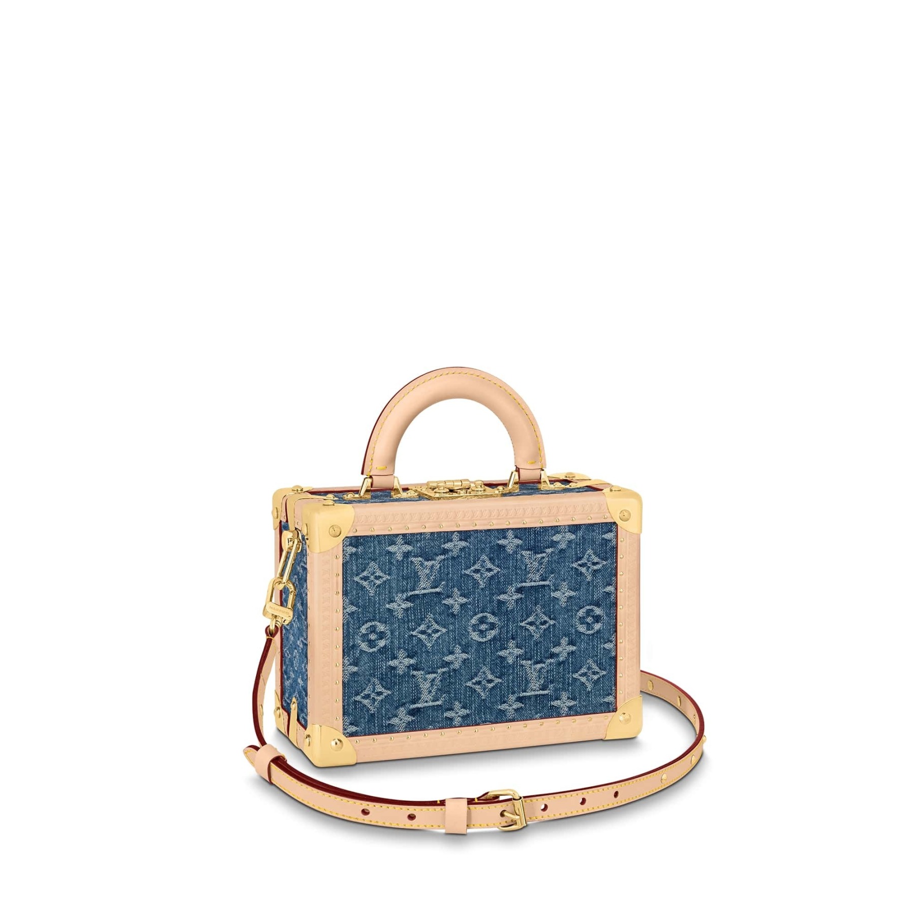 LOUIS VUITTON　ヴィトンキャップシャツパンツスニーカーに合うショルダーバッグM24161