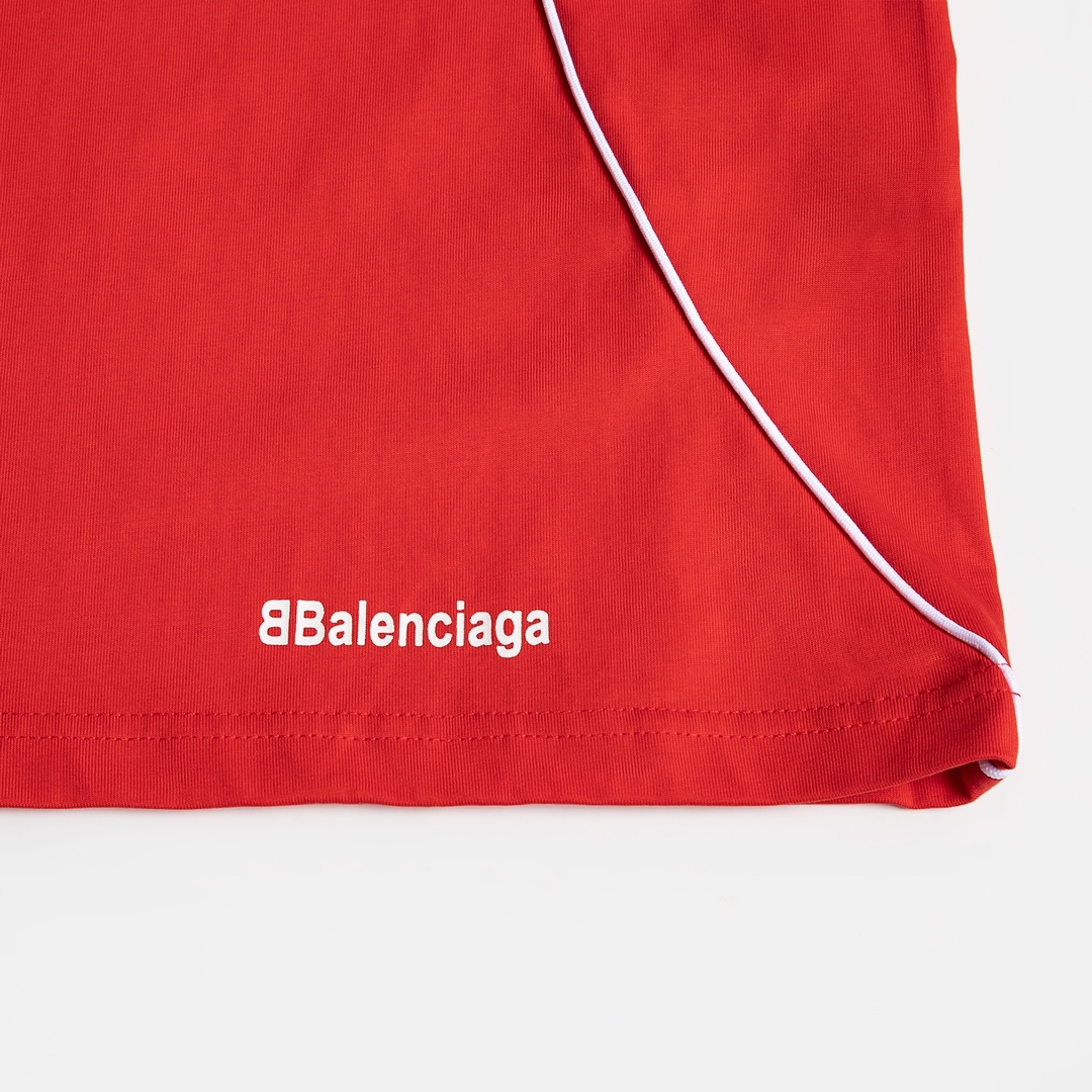 【BALENCIAGA】長袖 T シャツ 3色