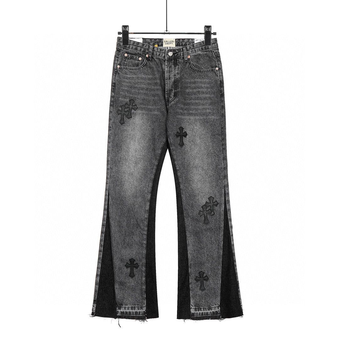 【CHROME HEARTS 公式旗艦店】クロムハーツ ジーパン、ご好評に付き再入荷！