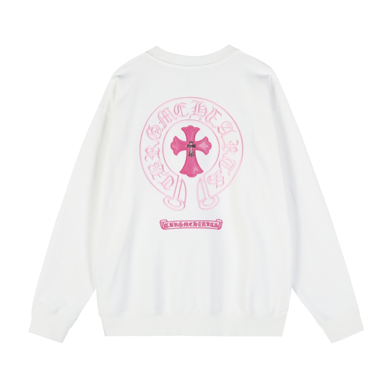 【CHROME HEARTS】長袖 T シャツ