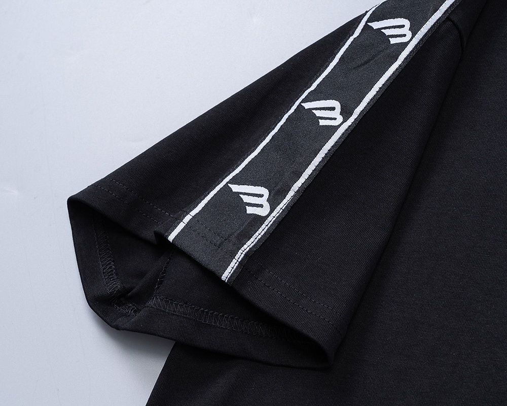 【BALENCIAGA】半袖T シャツショートパンツ セットアップ