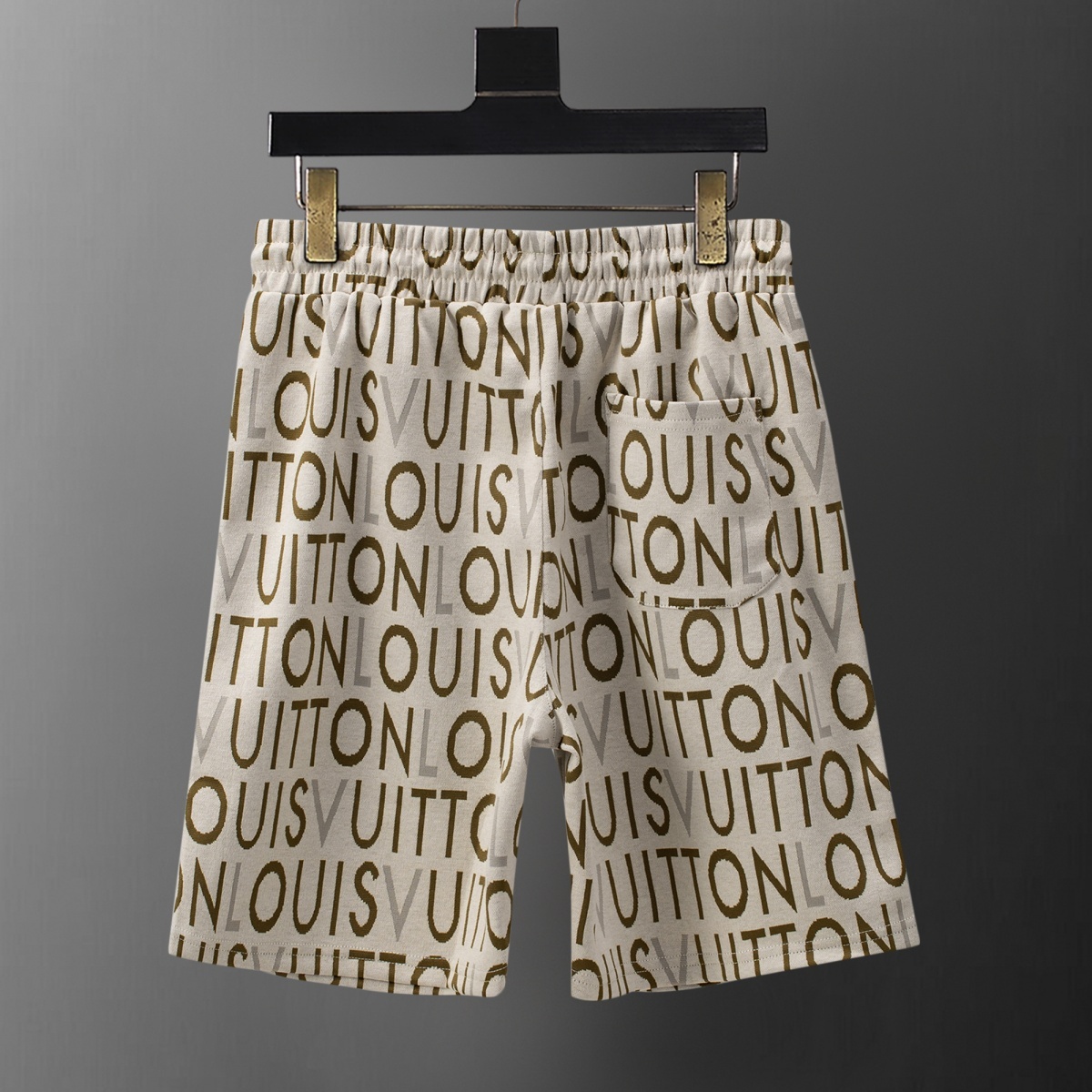 【LOUIS VUITTON】ショートパンツ