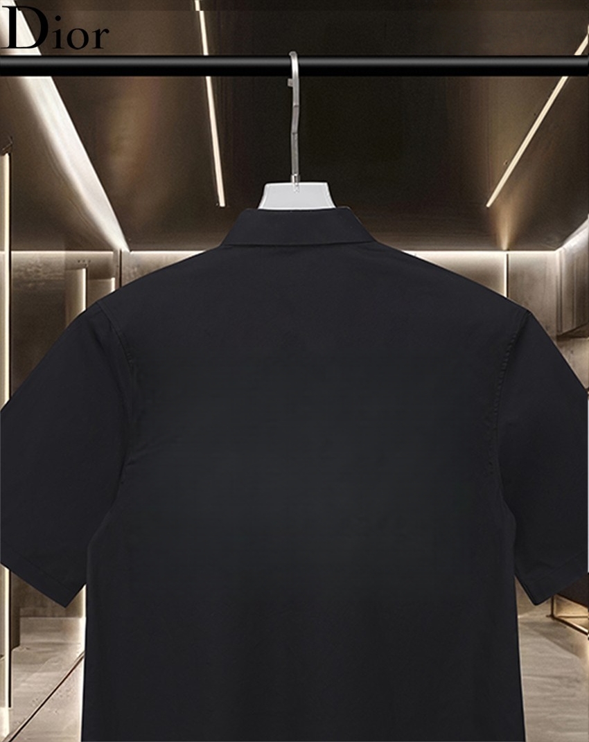 【DIOR】半袖シャツ