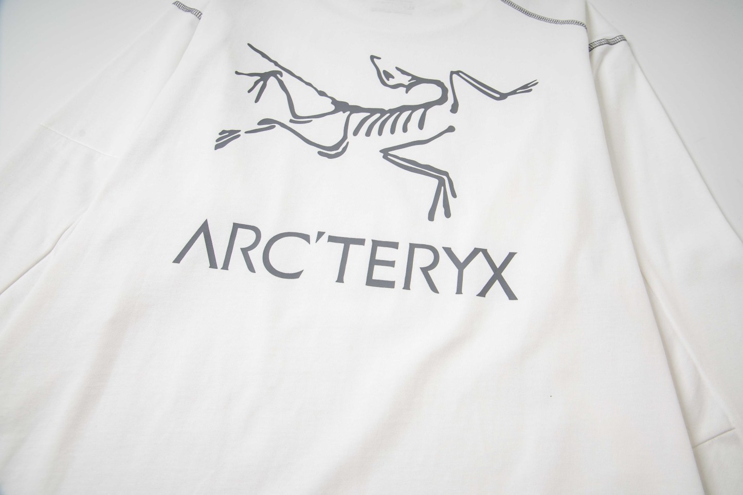 【ARC'TERYX】長袖 T シャツ 8色