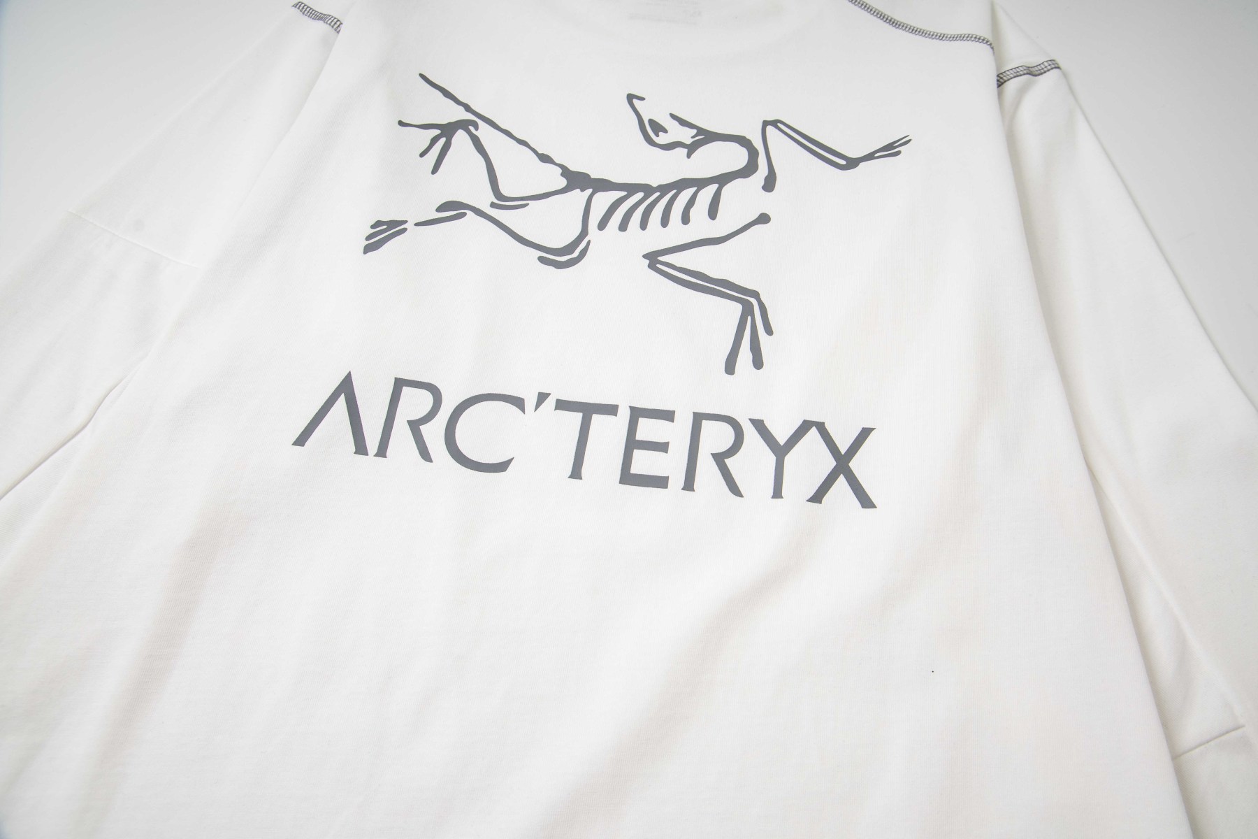 【ARC'TERYX】長袖 T シャツ 8色