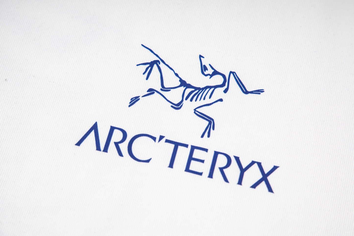 【ARC'TERYX】長袖 T シャツ