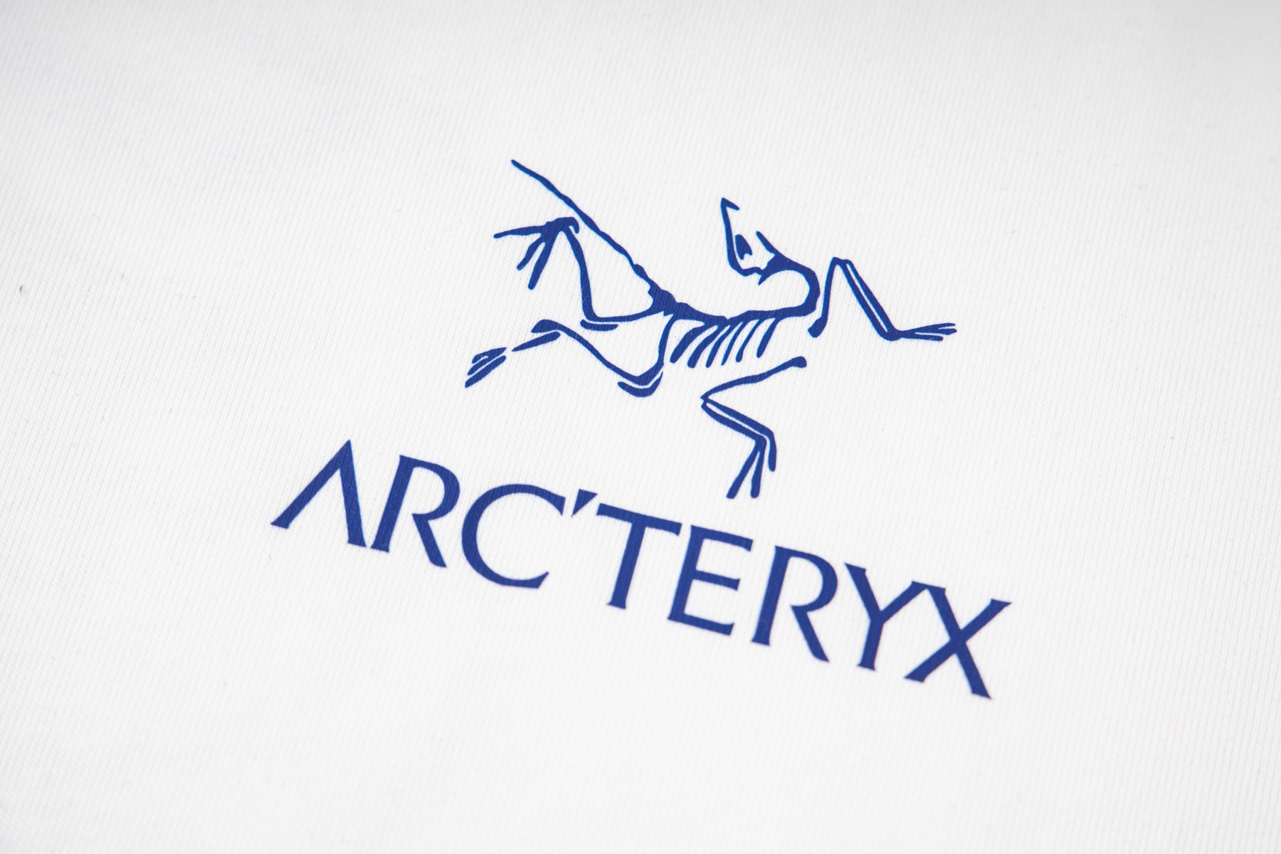 【ARC'TERYX】長袖 T シャツ