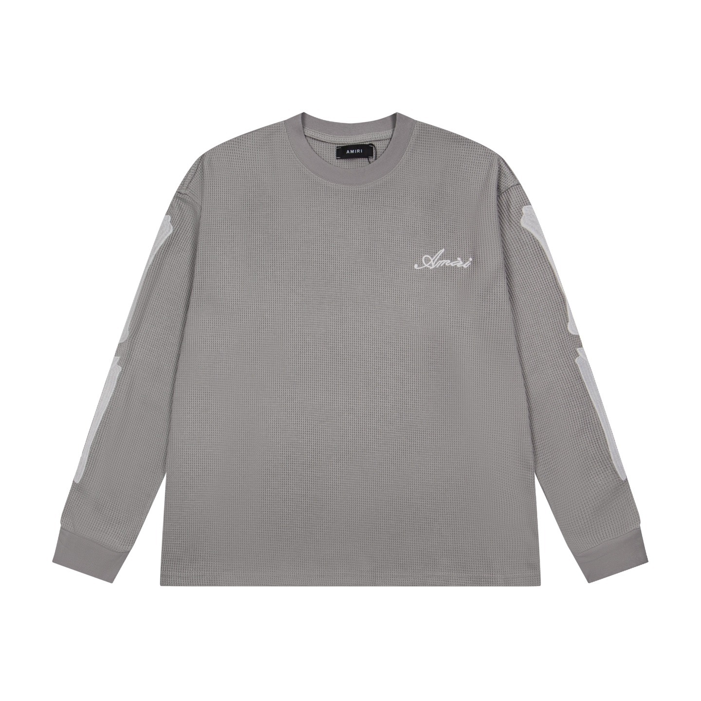 【AMIRI】長袖 T シャツ