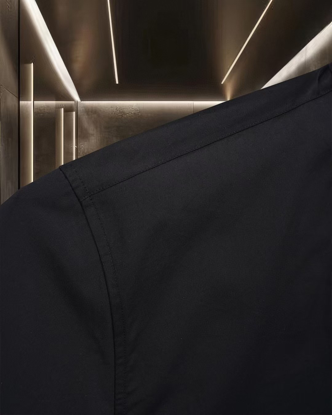 【DIOR】半袖シャツ
