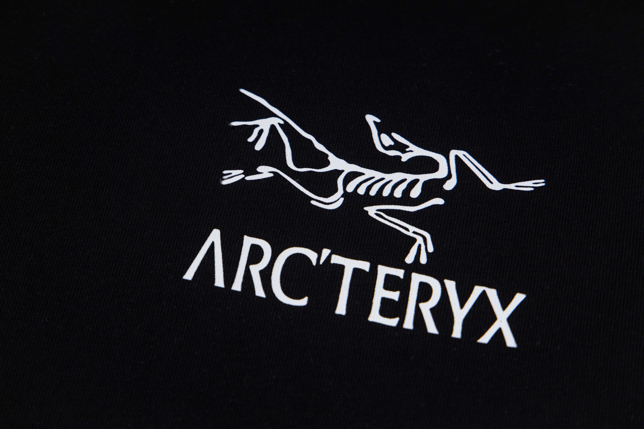 【ARC'TERYX】長袖 T シャツ