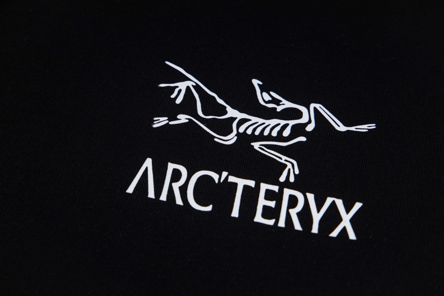 【ARC'TERYX】長袖 T シャツ