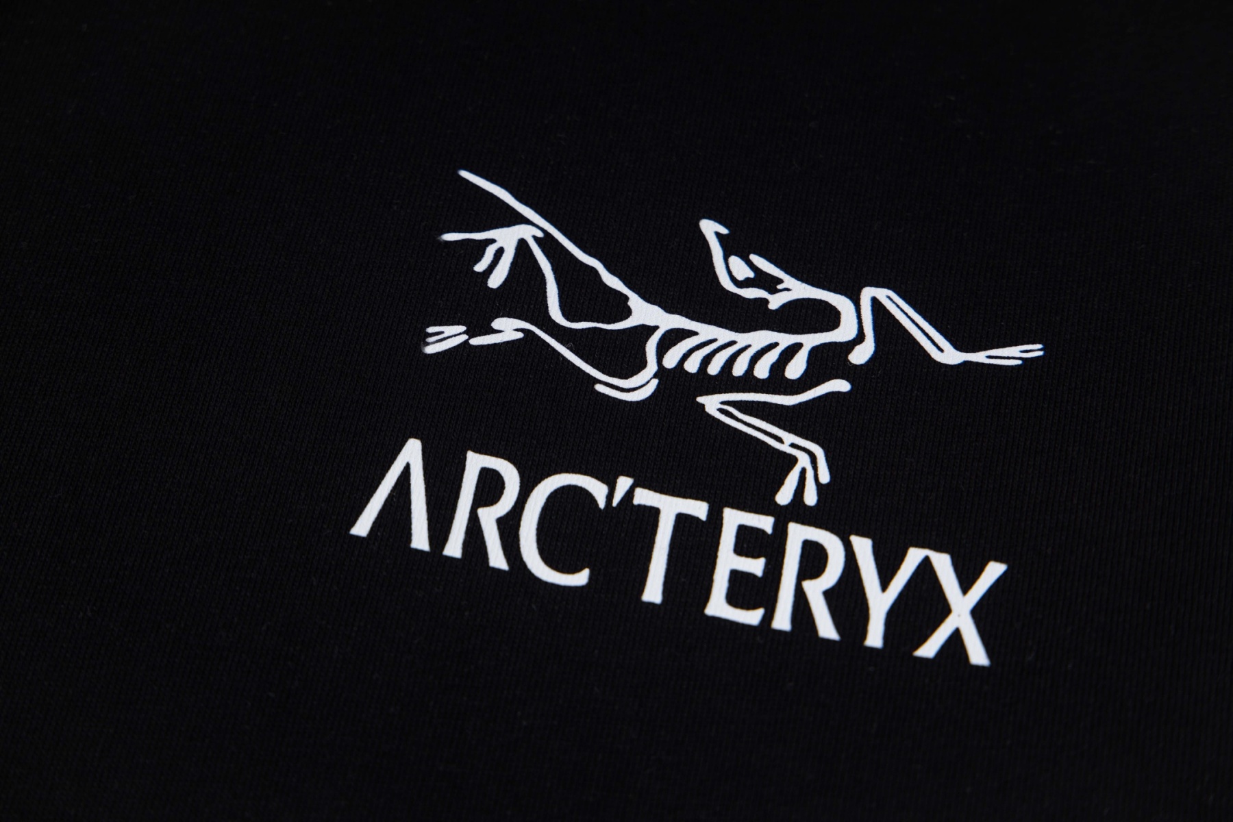 【ARC'TERYX】長袖 T シャツ