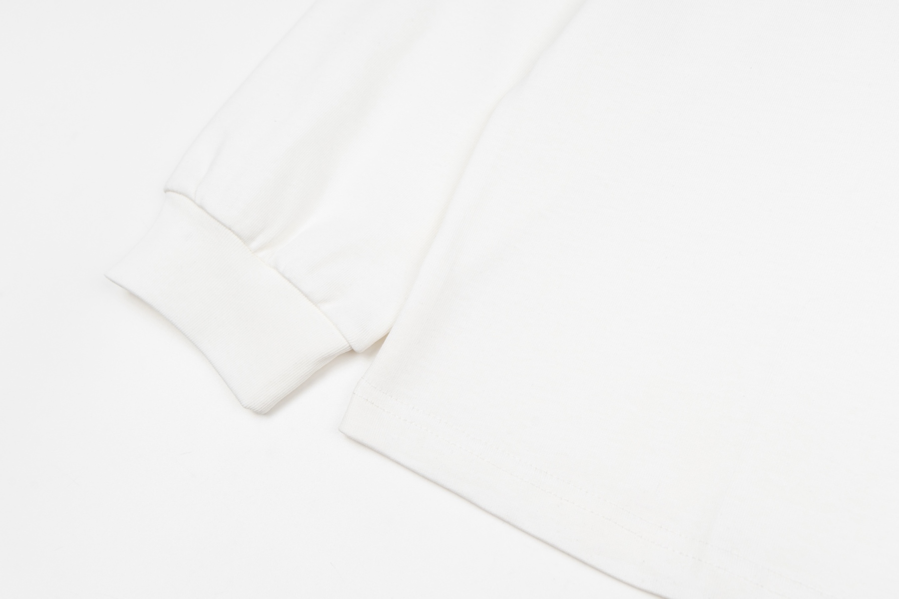 【CHROME HEARTS】長袖 T シャツ