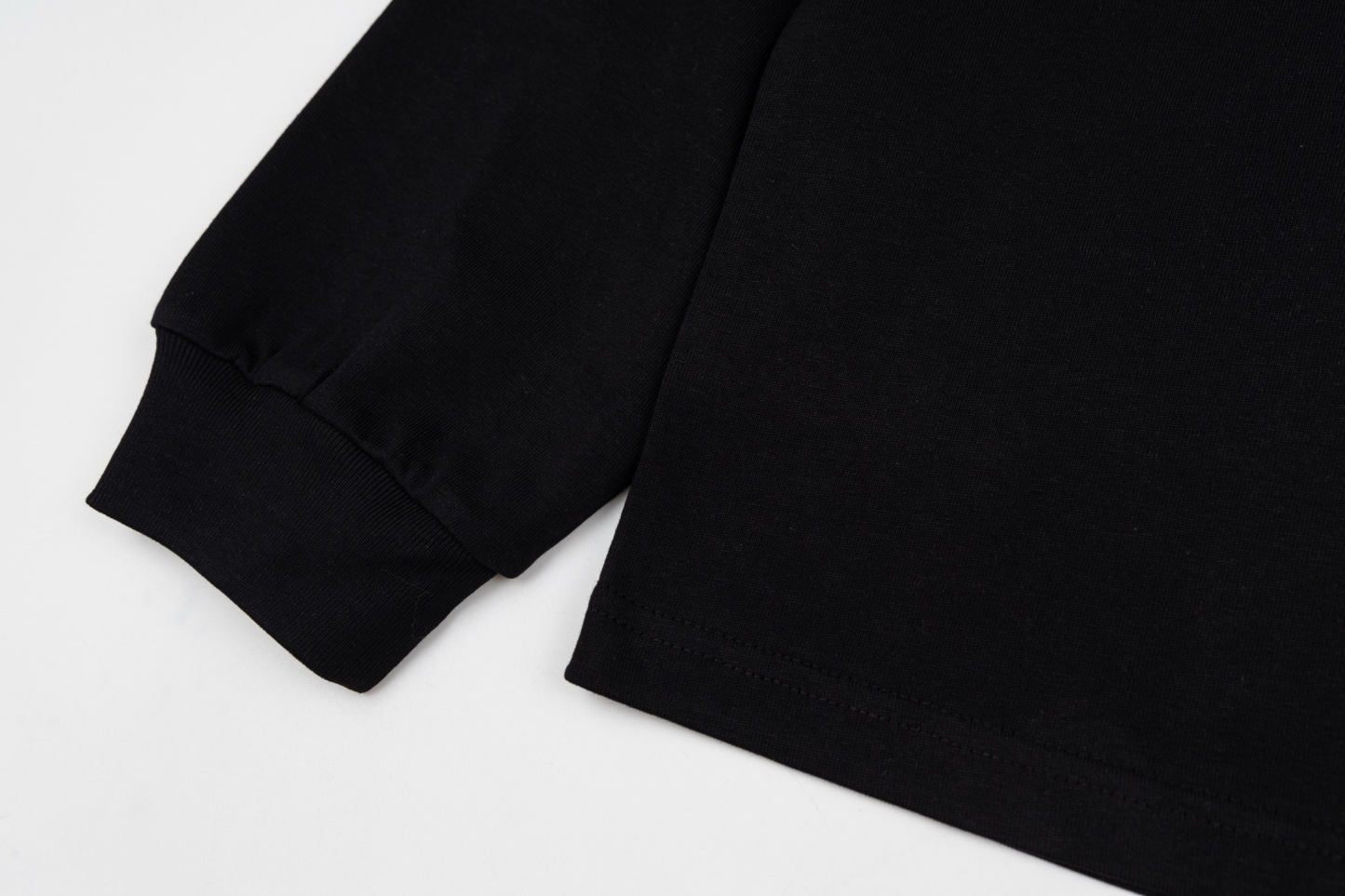 【CHROME HEARTS】長袖 T シャツ
