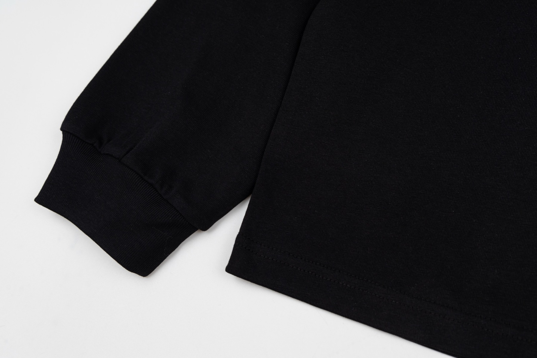 【CHROME HEARTS】長袖 T シャツ