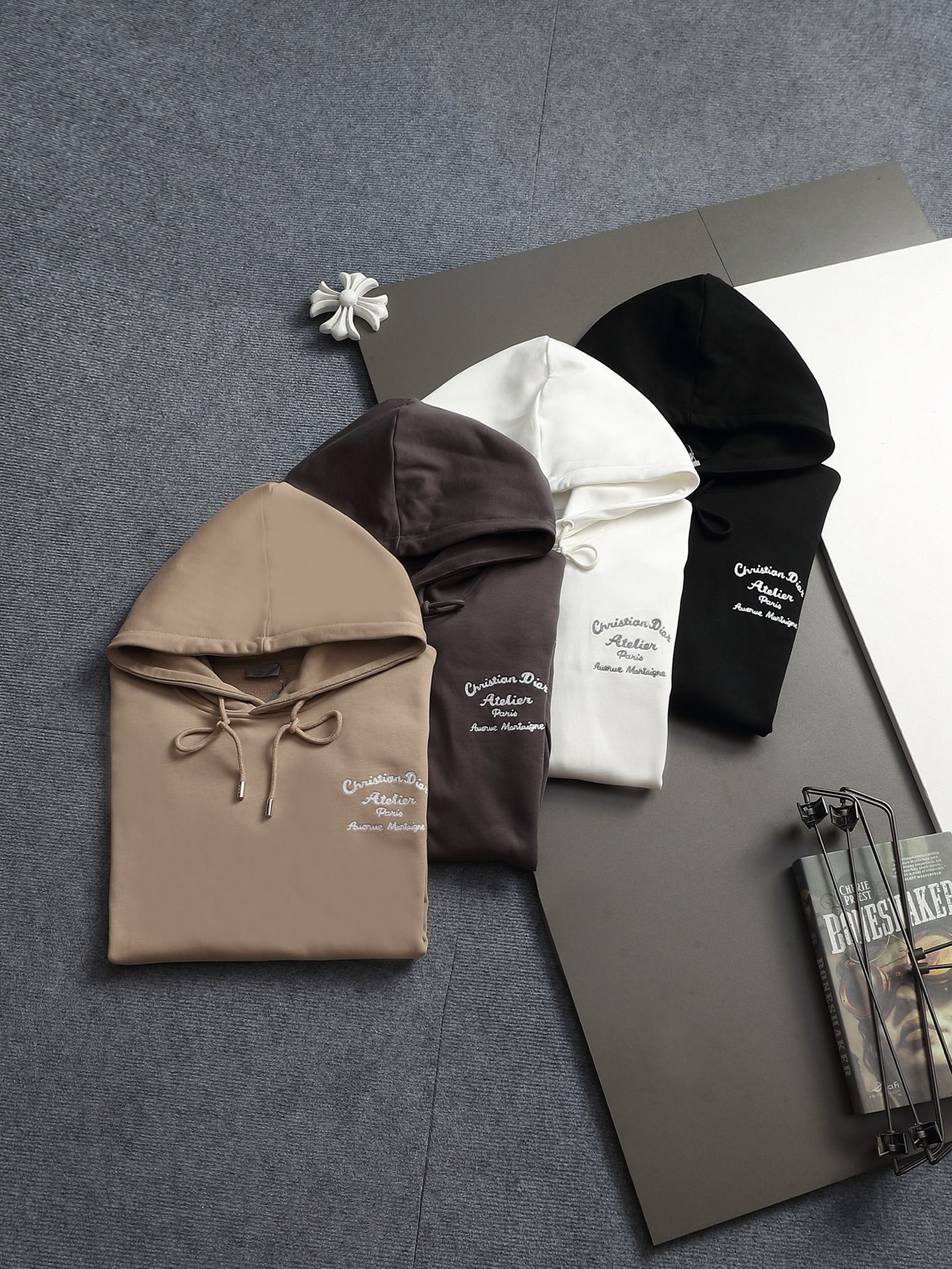 【DIOR】ディオール パーカー