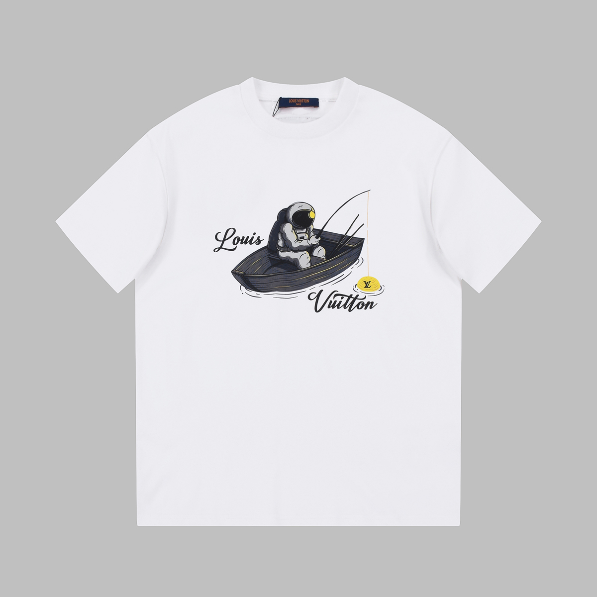 【LOUIS VUITTON】半袖 T シャツ