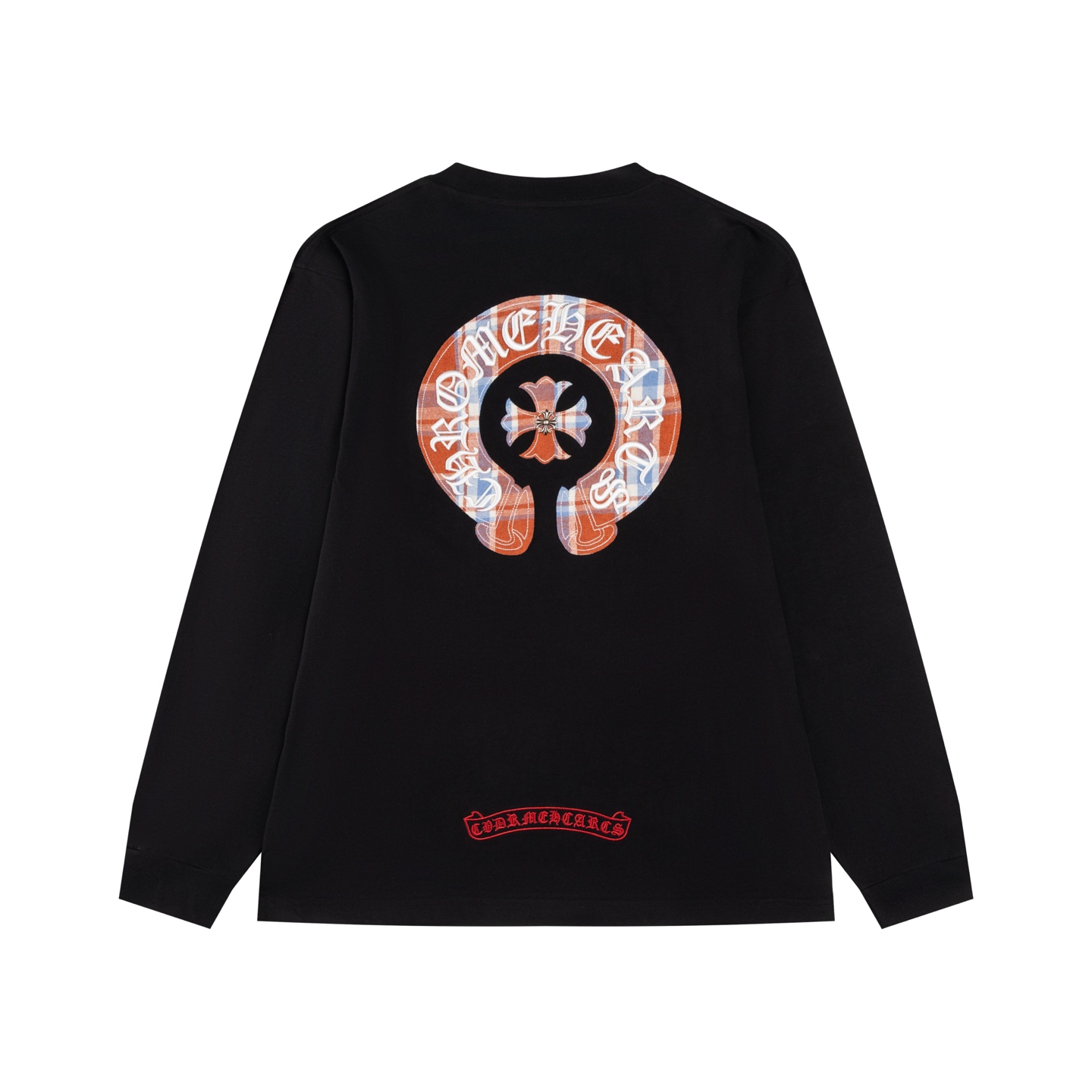 【CHROME HEARTS】長袖 T シャツ