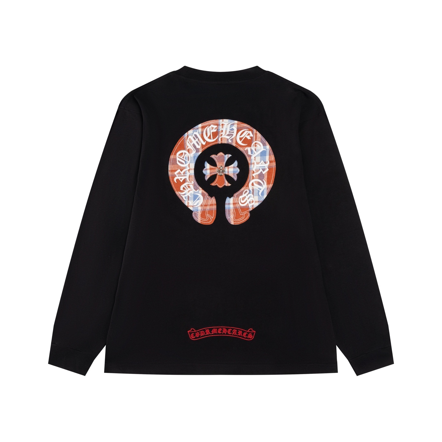 【CHROME HEARTS】長袖 T シャツ