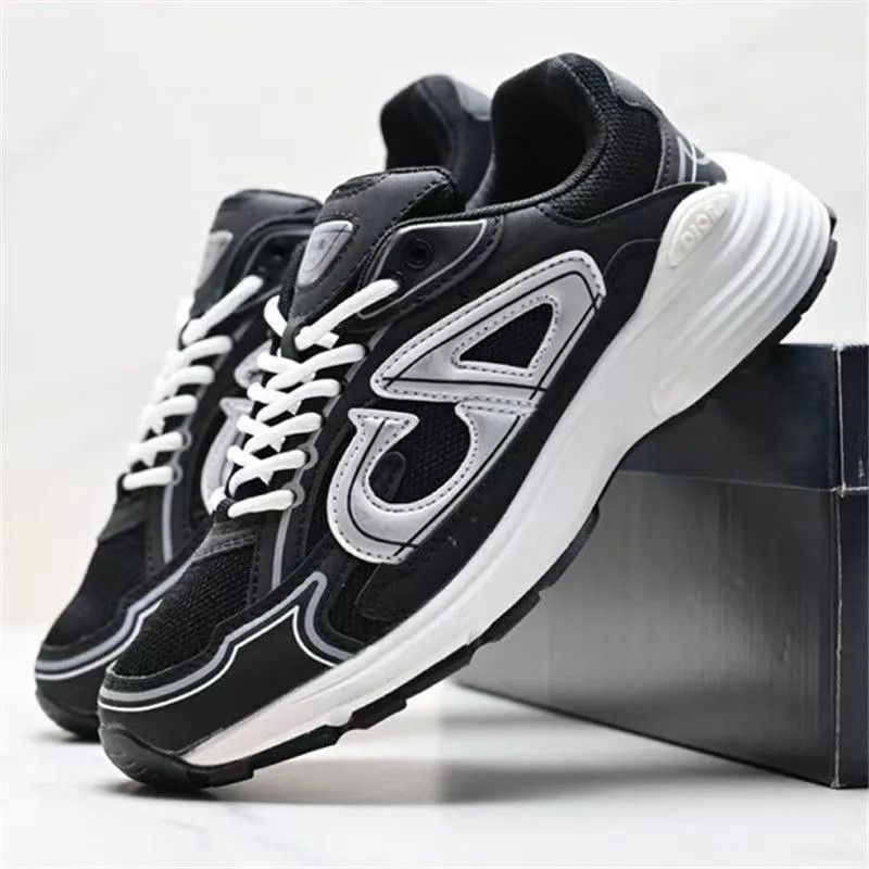 DIOR ディオール B30 スニーカー ランニングシューズ