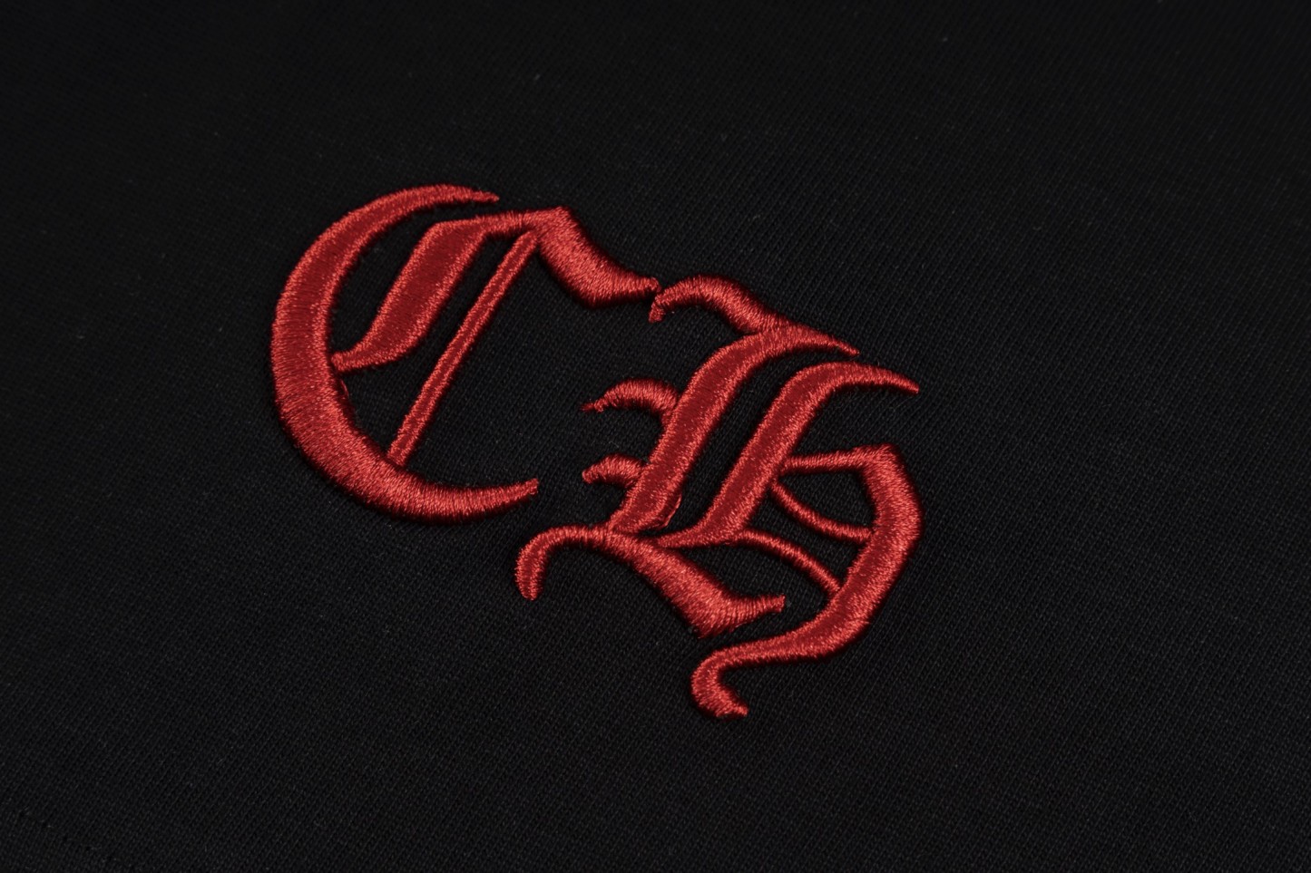 【CHROME HEARTS】長袖 T シャツ