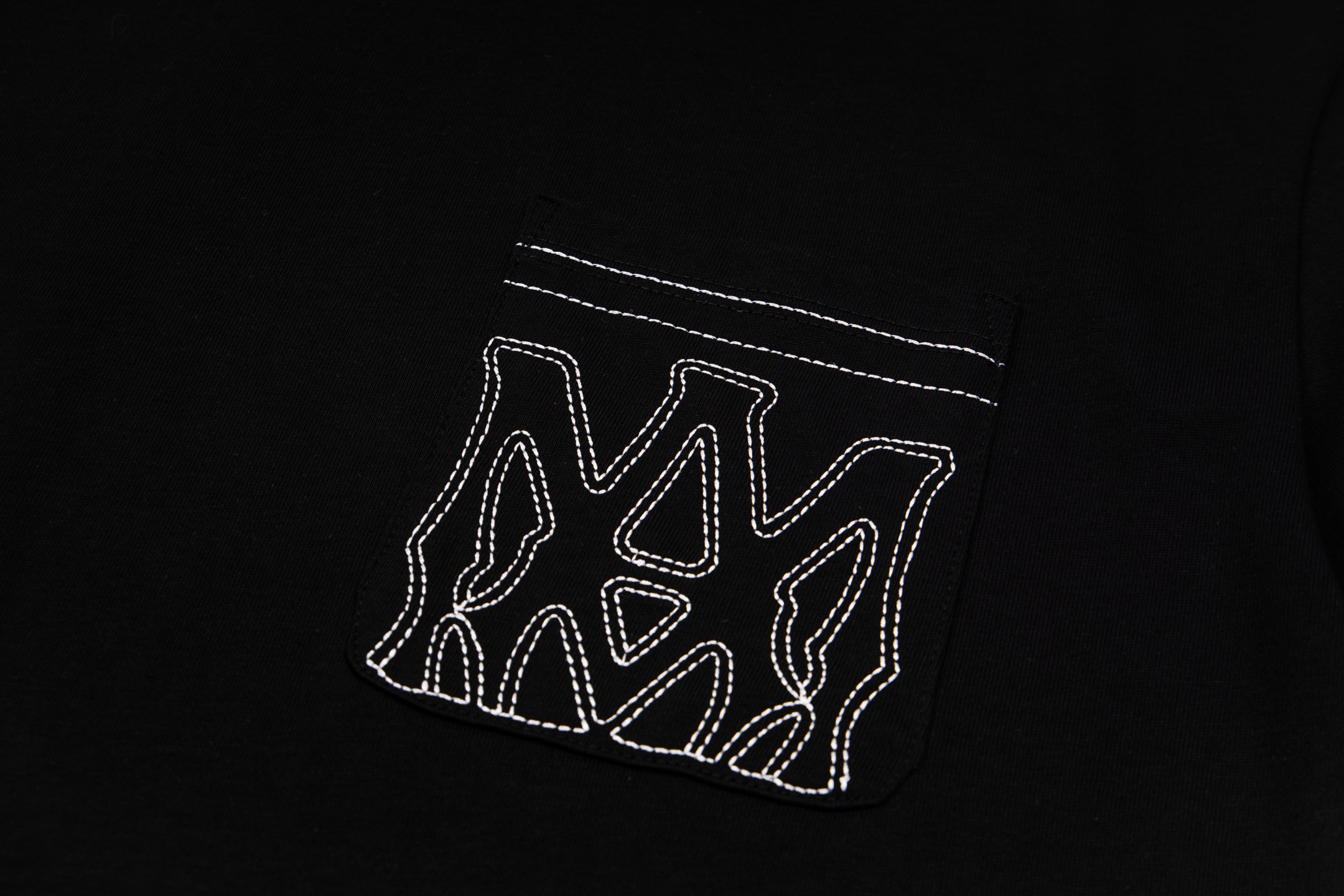 【AMIRI】半袖 T シャツ