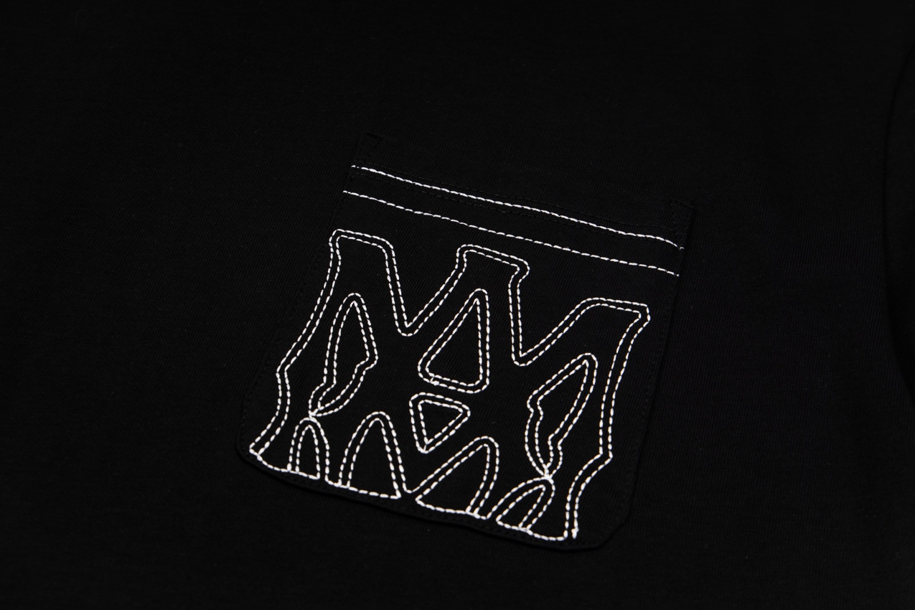 【AMIRI】半袖 T シャツ